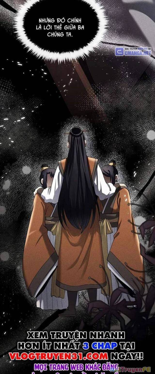 Bác Sĩ Trùng Sinh Về Murim Chap 156 - Next Chap 157