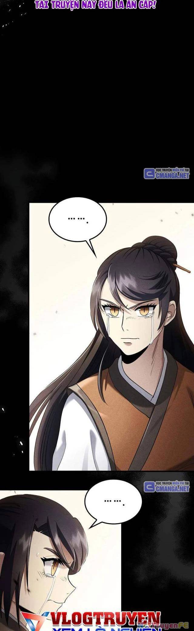 Bác Sĩ Trùng Sinh Về Murim Chap 156 - Next Chap 157