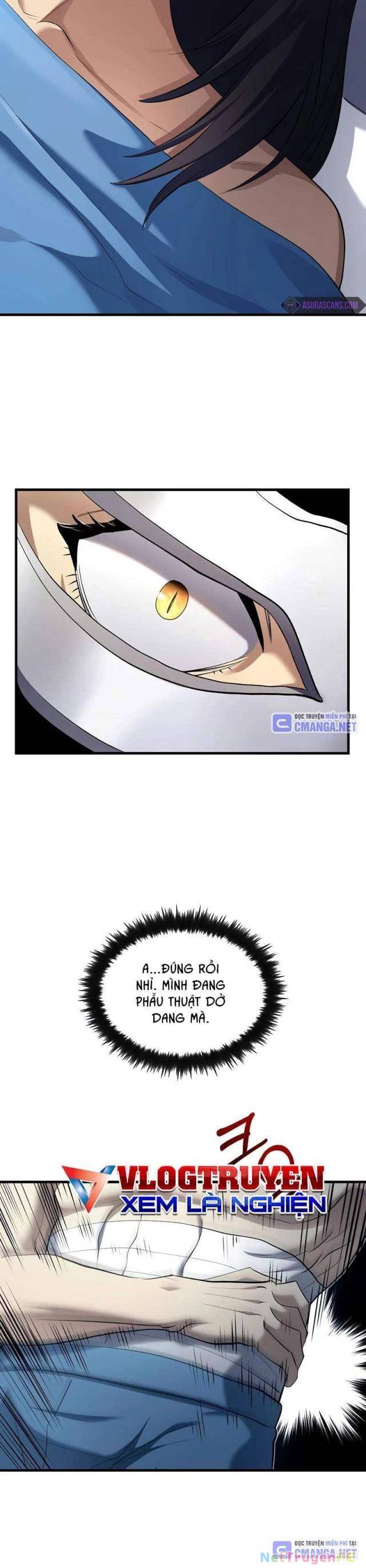 Bác Sĩ Trùng Sinh Về Murim Chap 156 - Next Chap 157