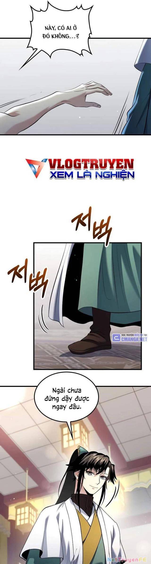 Bác Sĩ Trùng Sinh Về Murim Chap 156 - Next Chap 157