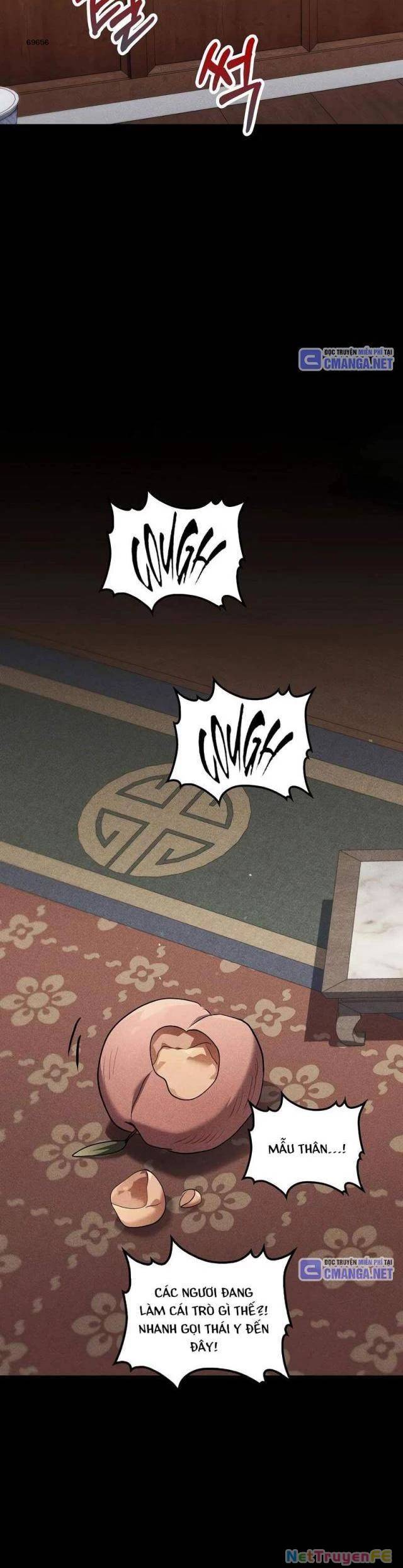 Bác Sĩ Trùng Sinh Về Murim Chap 156 - Next Chap 157
