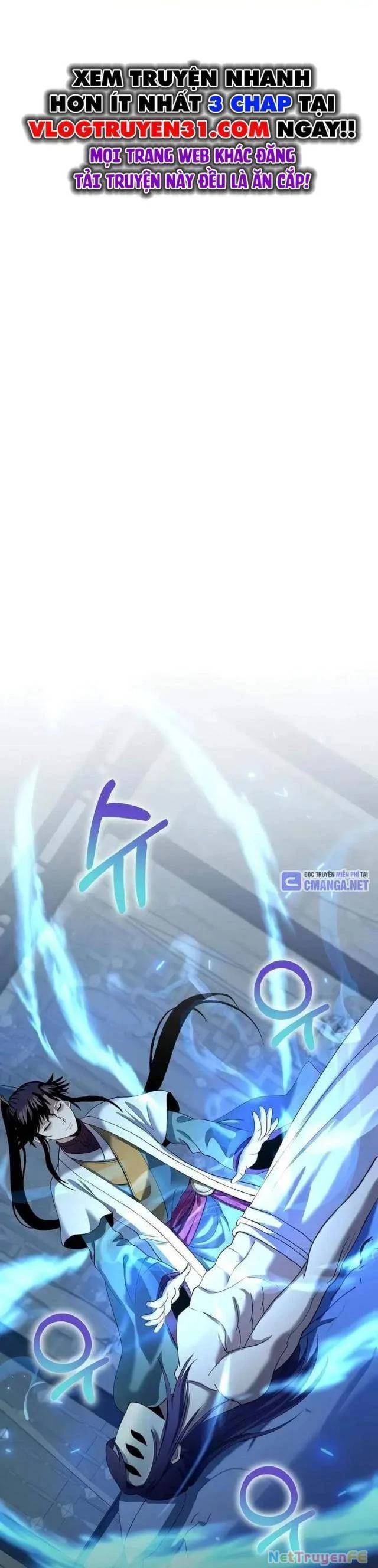 Bác Sĩ Trùng Sinh Về Murim Chap 157 - Next Chap 158