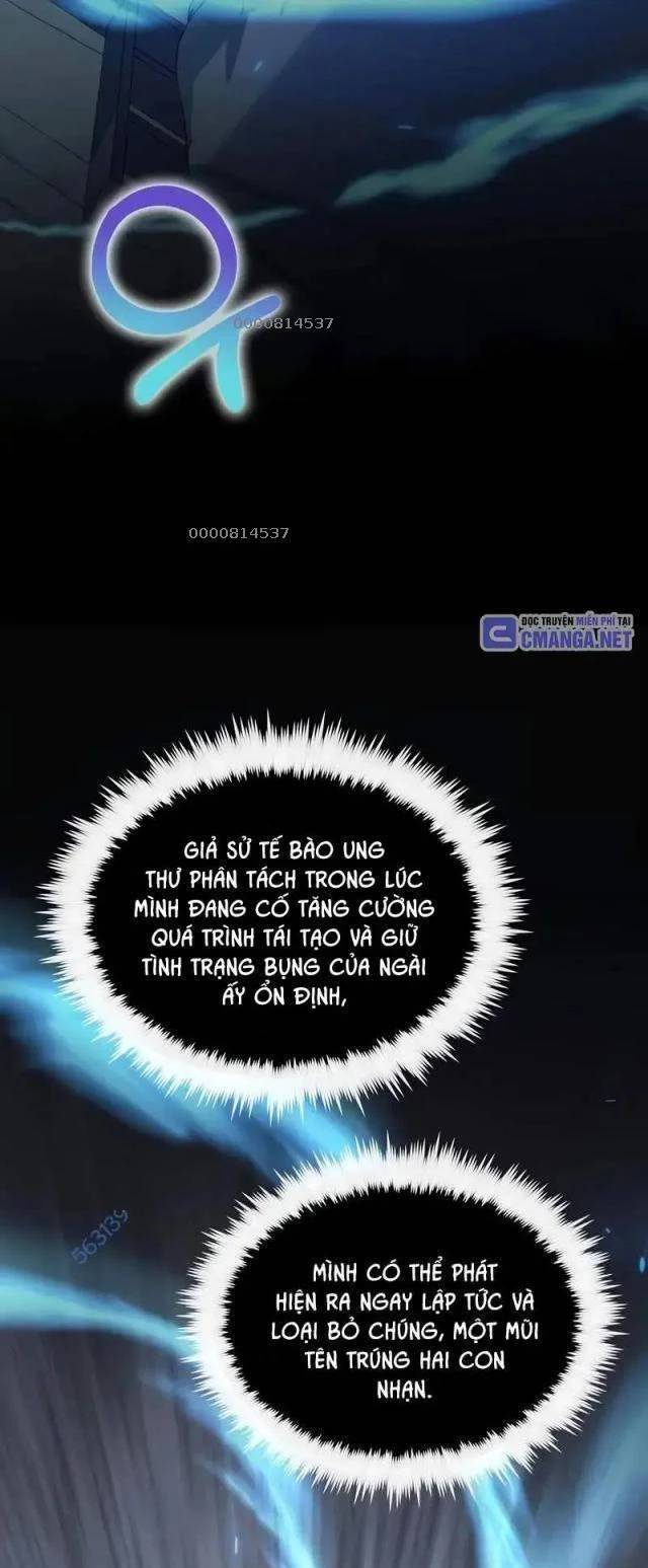 Bác Sĩ Trùng Sinh Về Murim Chap 157 - Next Chap 158