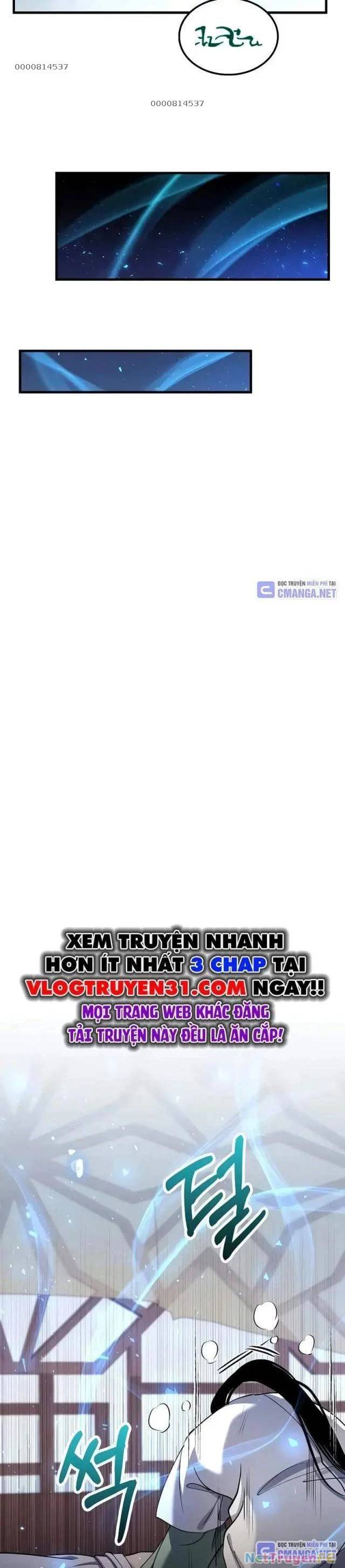 Bác Sĩ Trùng Sinh Về Murim Chap 157 - Next Chap 158