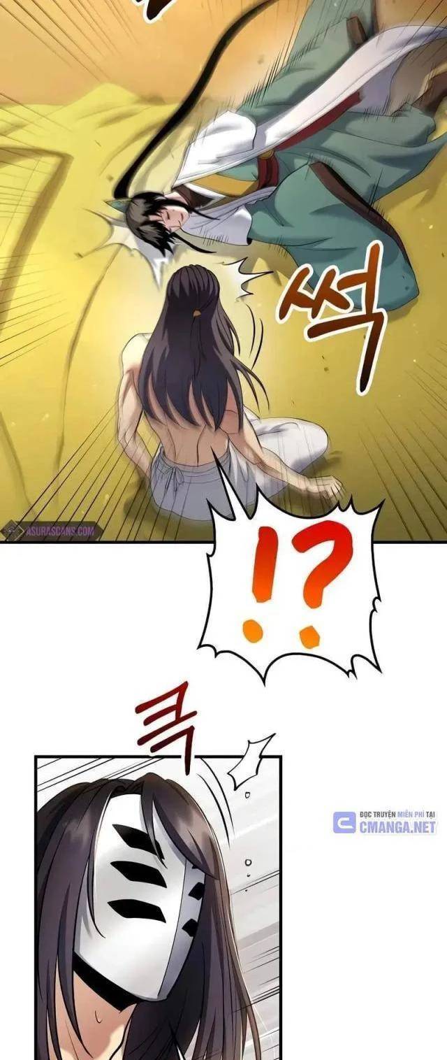 Bác Sĩ Trùng Sinh Về Murim Chap 157 - Next Chap 158