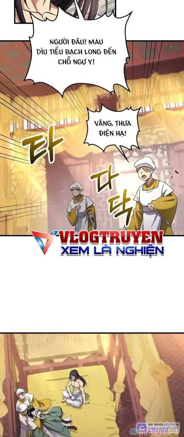 Bác Sĩ Trùng Sinh Về Murim Chap 157 - Next Chap 158