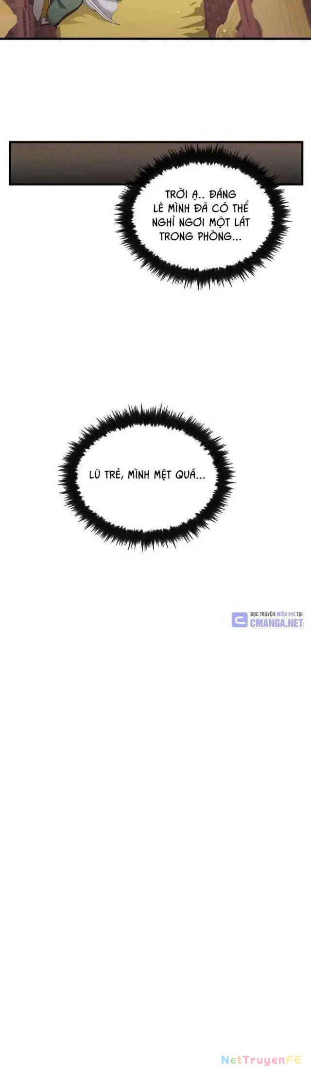 Bác Sĩ Trùng Sinh Về Murim Chap 157 - Next Chap 158