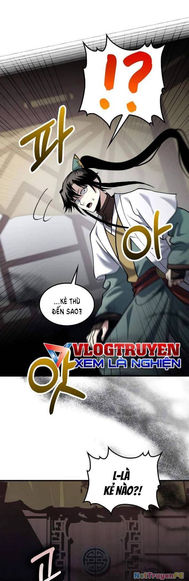 Bác Sĩ Trùng Sinh Về Murim Chap 158 - Next Chap 159