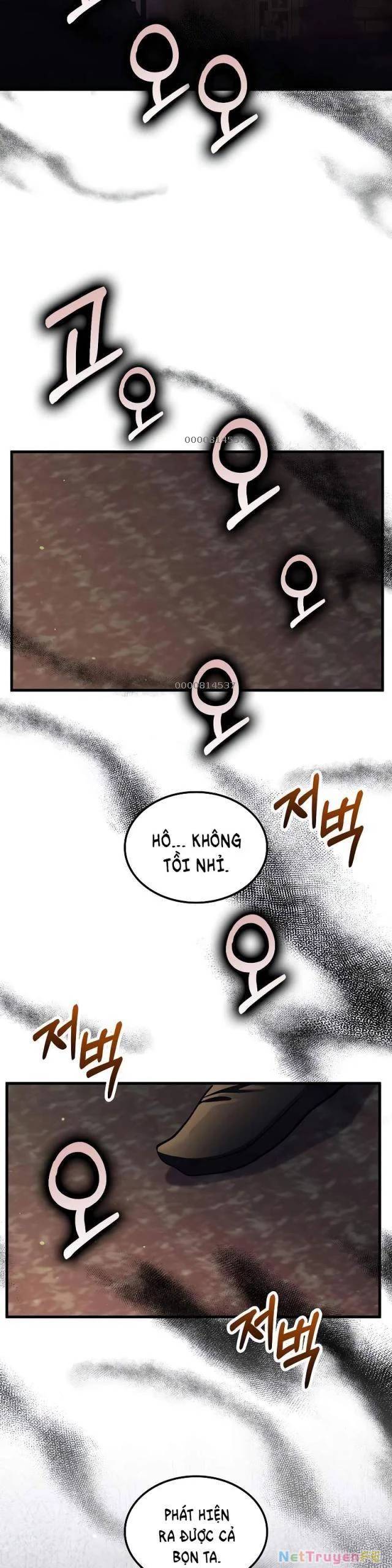 Bác Sĩ Trùng Sinh Về Murim Chap 158 - Next Chap 159