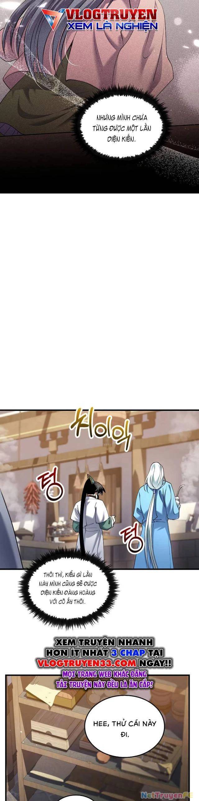 Bác Sĩ Trùng Sinh Về Murim Chap 160 - Next Chap 161