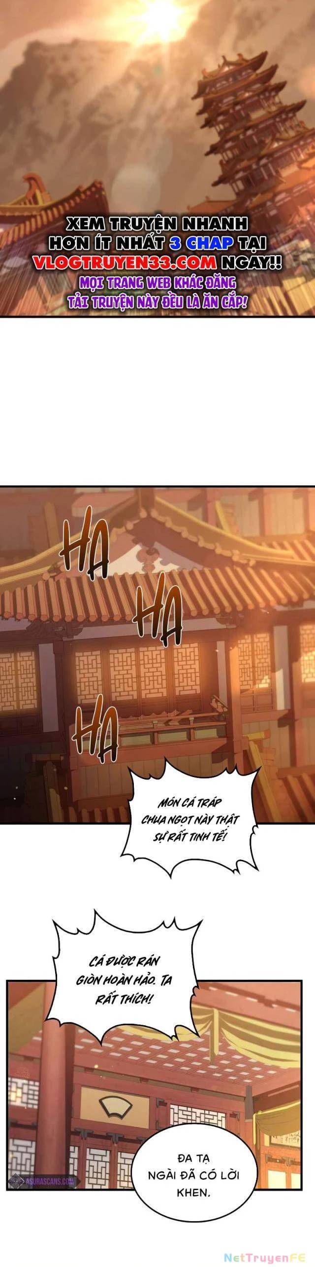 Bác Sĩ Trùng Sinh Về Murim Chap 160 - Next Chap 161