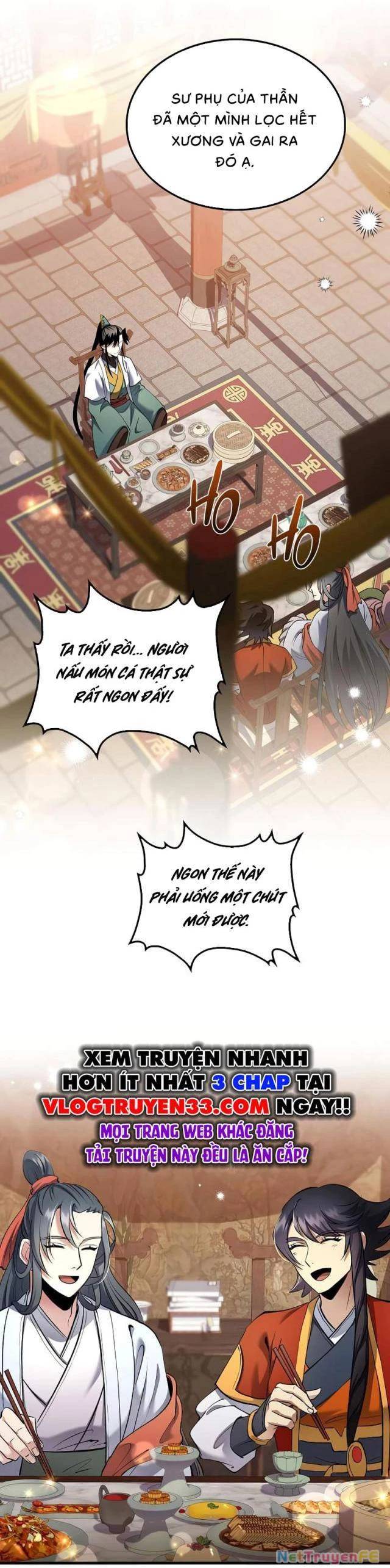 Bác Sĩ Trùng Sinh Về Murim Chap 160 - Next Chap 161