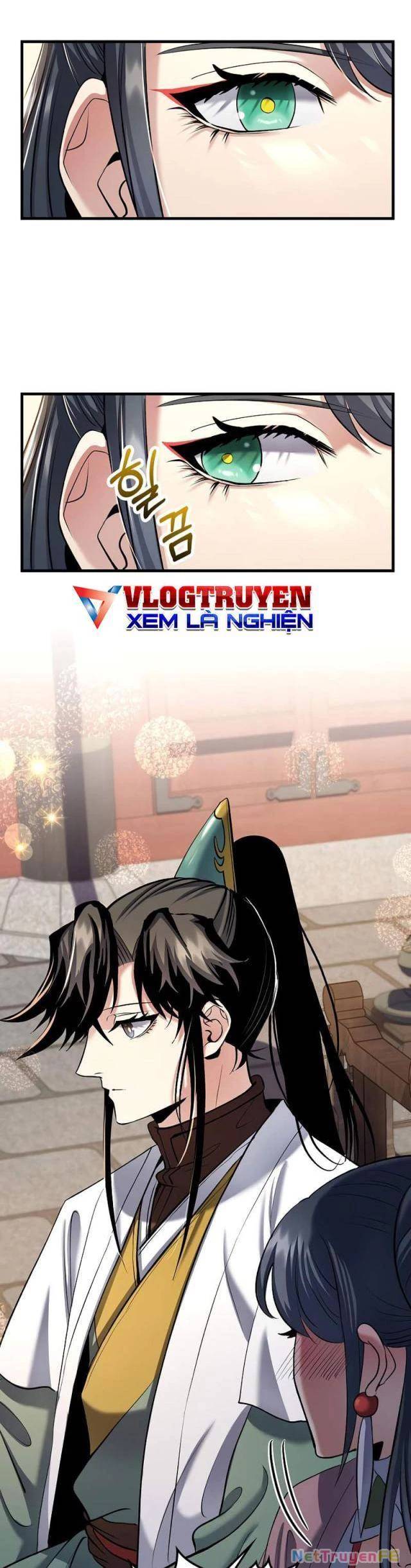 Bác Sĩ Trùng Sinh Về Murim Chap 160 - Next Chap 161