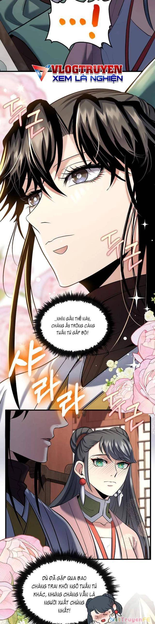 Bác Sĩ Trùng Sinh Về Murim Chap 160 - Next Chap 161