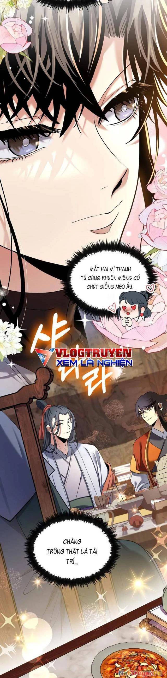 Bác Sĩ Trùng Sinh Về Murim Chap 160 - Next Chap 161