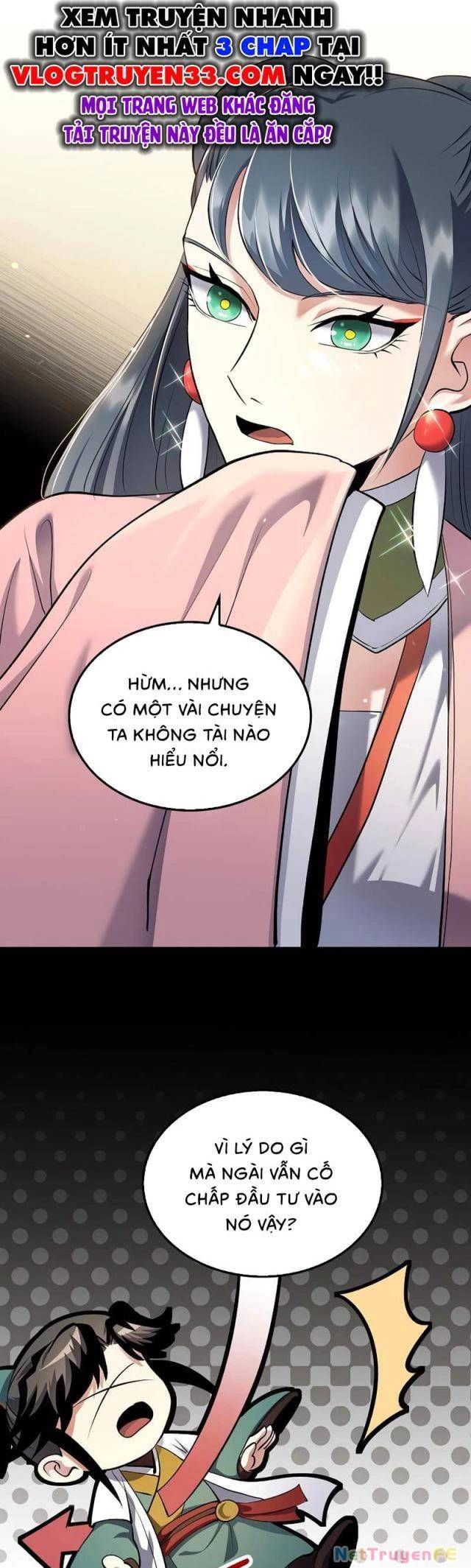 Bác Sĩ Trùng Sinh Về Murim Chap 160 - Next Chap 161