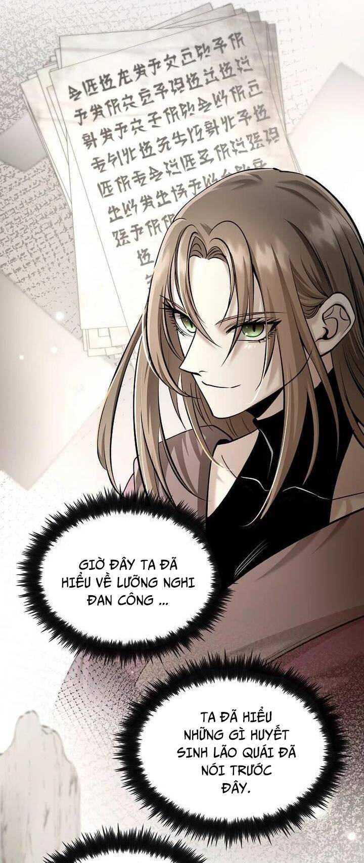 Bác Sĩ Trùng Sinh Về Murim Chap 167 - Next Chap 168