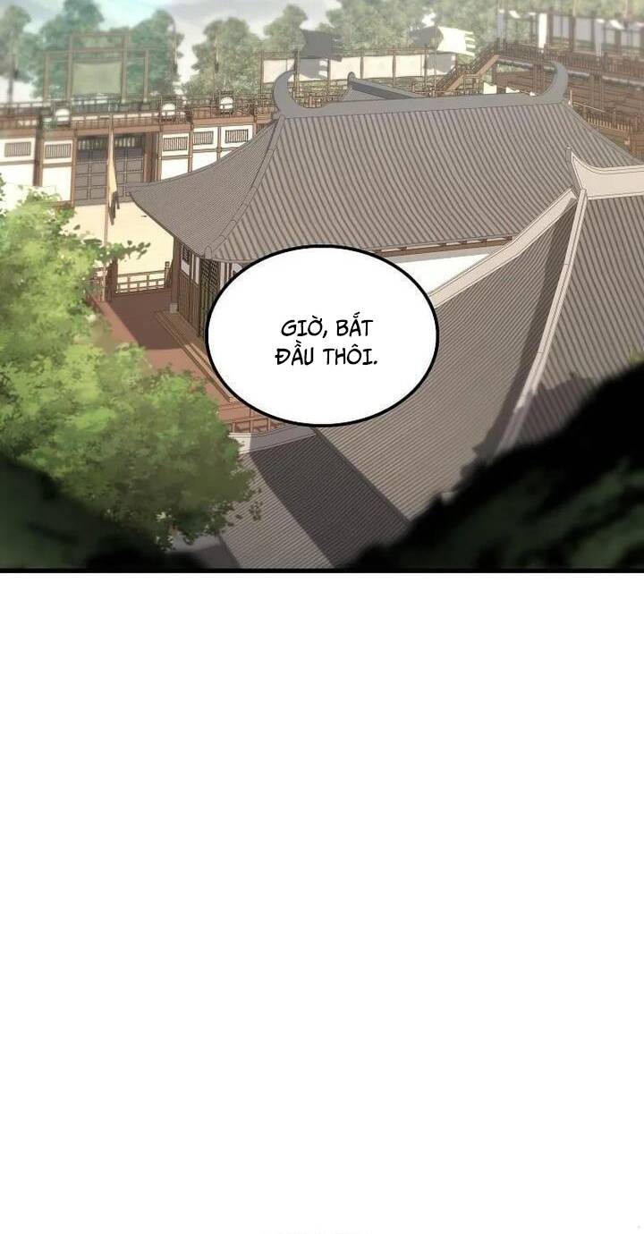 Bác Sĩ Trùng Sinh Về Murim Chap 167 - Next Chap 168