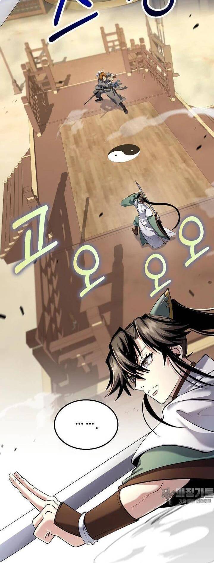 Bác Sĩ Trùng Sinh Về Murim Chap 167 - Next Chap 168