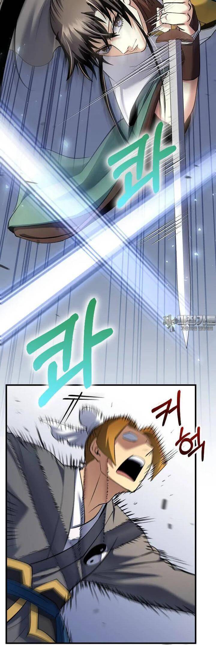 Bác Sĩ Trùng Sinh Về Murim Chap 168 - Next Chap 169