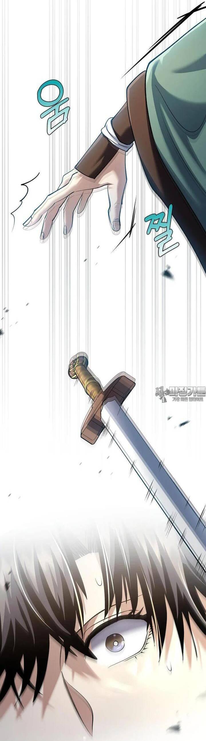 Bác Sĩ Trùng Sinh Về Murim Chap 169 - Next Chap 170