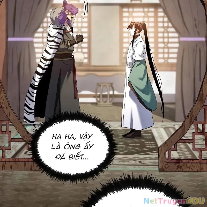 Bác Sĩ Trùng Sinh Về Murim Chap 173 - Next Chap 174