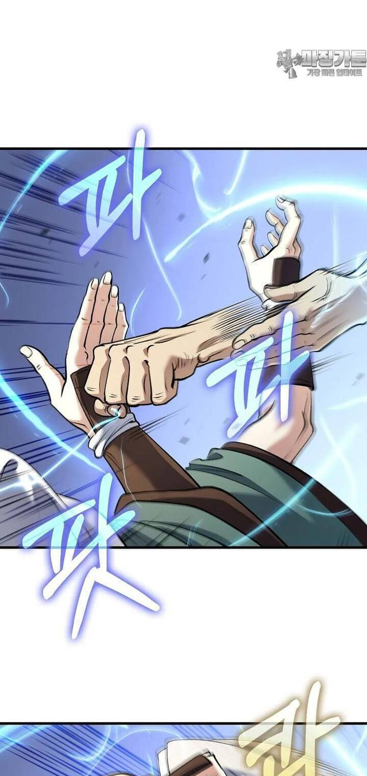 Bác Sĩ Trùng Sinh Về Murim Chap 170 - Next Chap 171