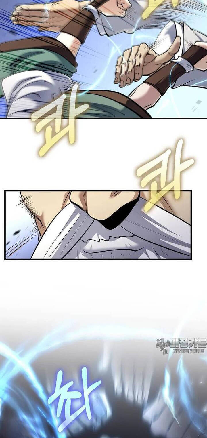Bác Sĩ Trùng Sinh Về Murim Chap 170 - Next Chap 171