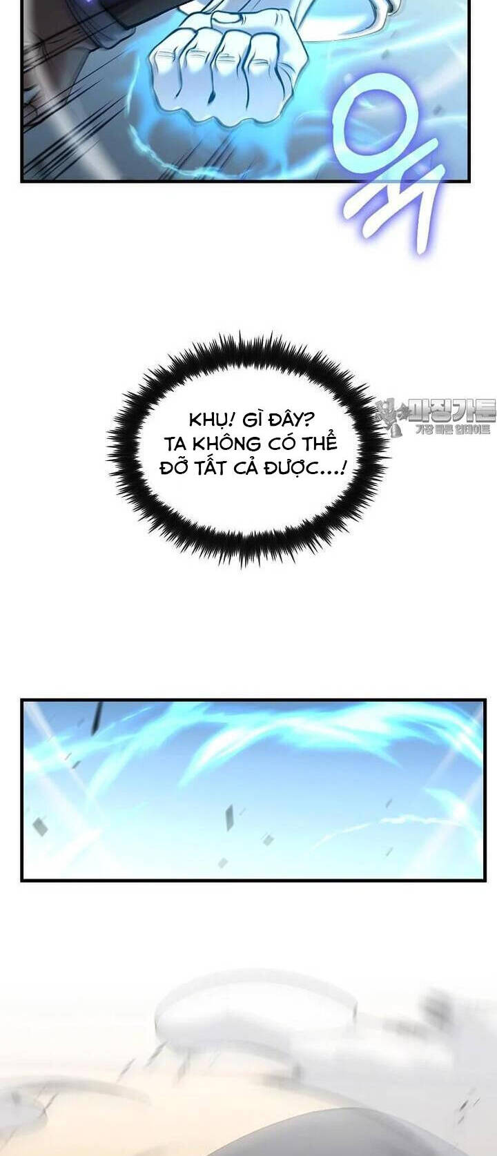 Bác Sĩ Trùng Sinh Về Murim Chap 170 - Next Chap 171