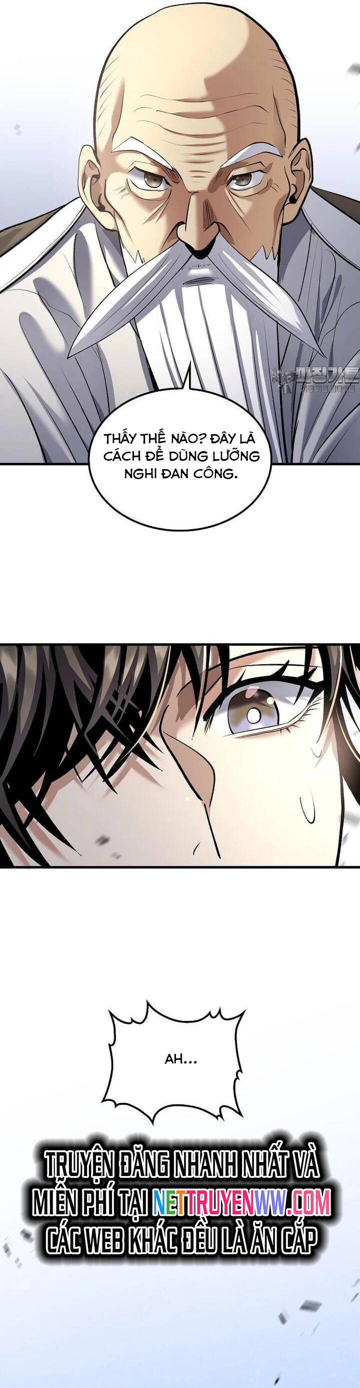 Bác Sĩ Trùng Sinh Về Murim Chap 170 - Next Chap 171