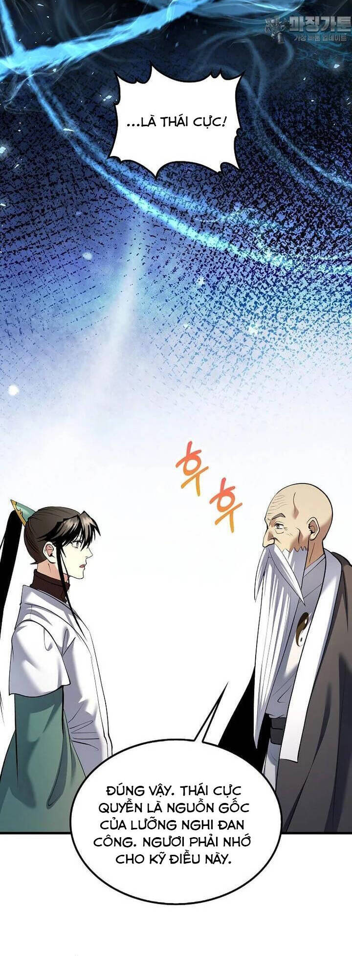 Bác Sĩ Trùng Sinh Về Murim Chap 170 - Next Chap 171