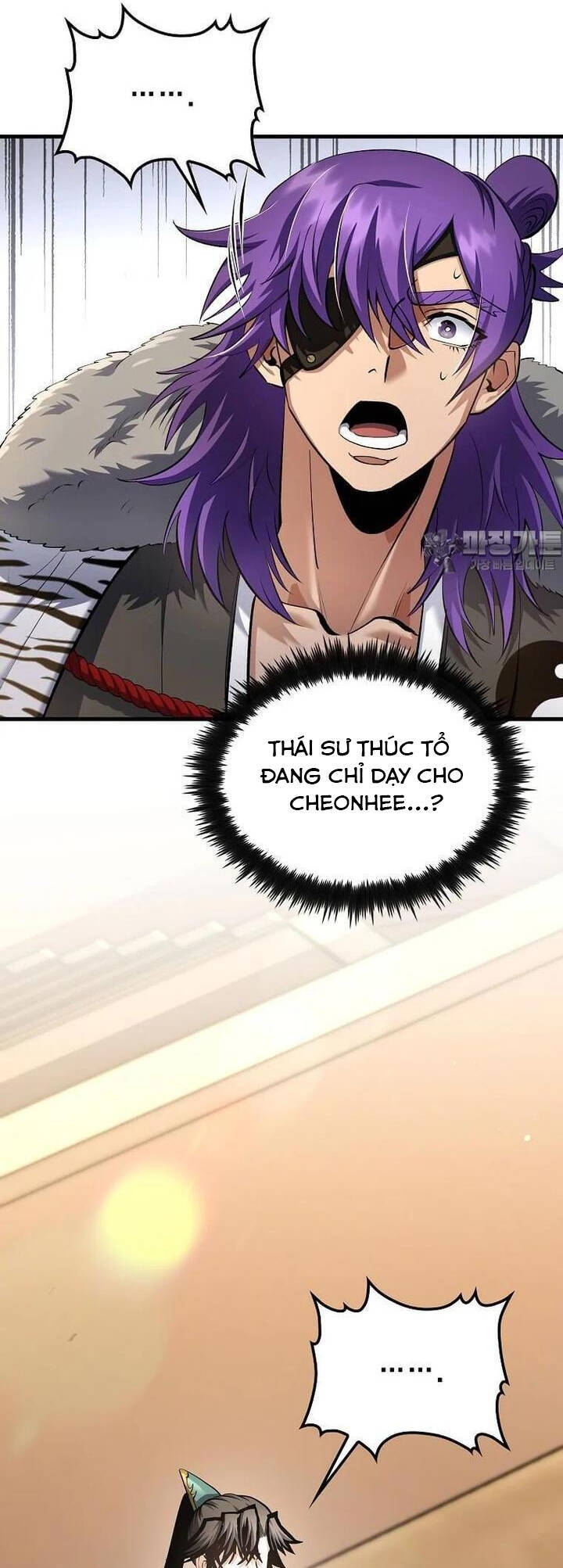 Bác Sĩ Trùng Sinh Về Murim Chap 170 - Next Chap 171