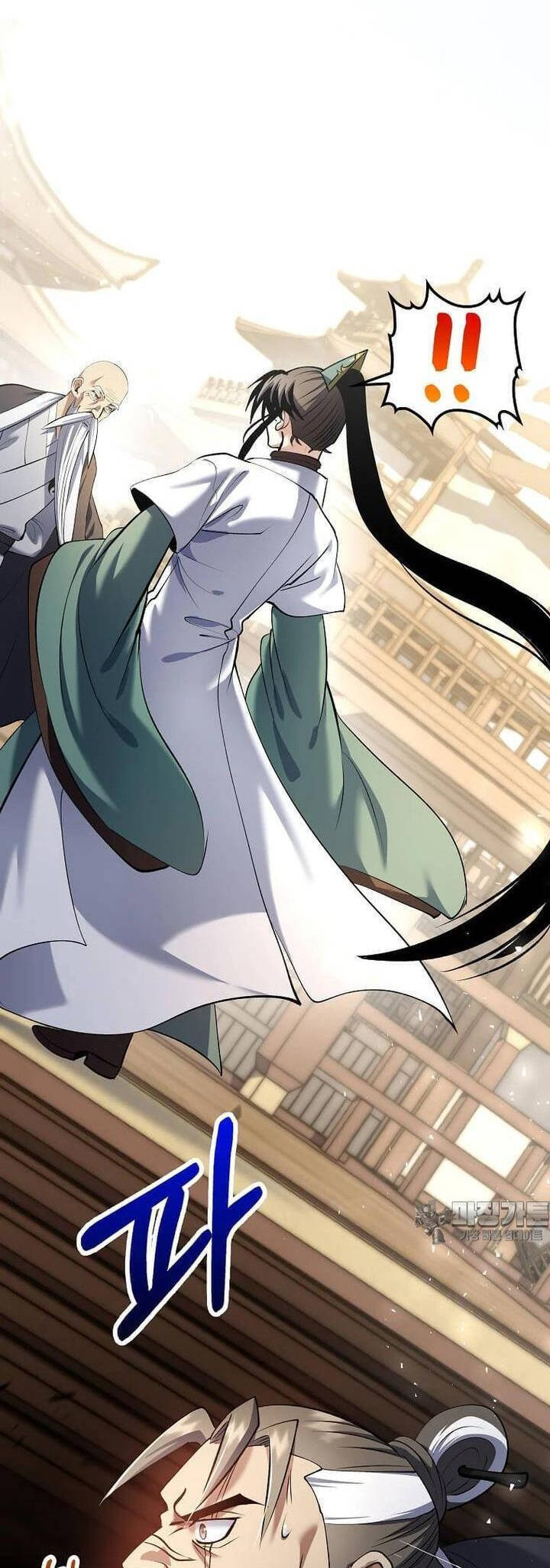 Bác Sĩ Trùng Sinh Về Murim Chap 170 - Next Chap 171