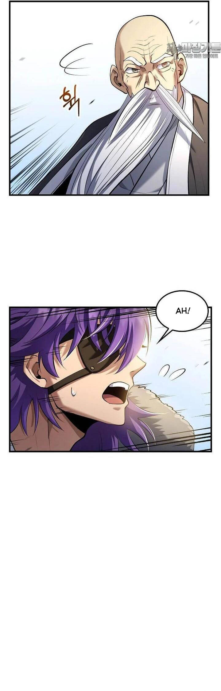 Bác Sĩ Trùng Sinh Về Murim Chap 170 - Next Chap 171