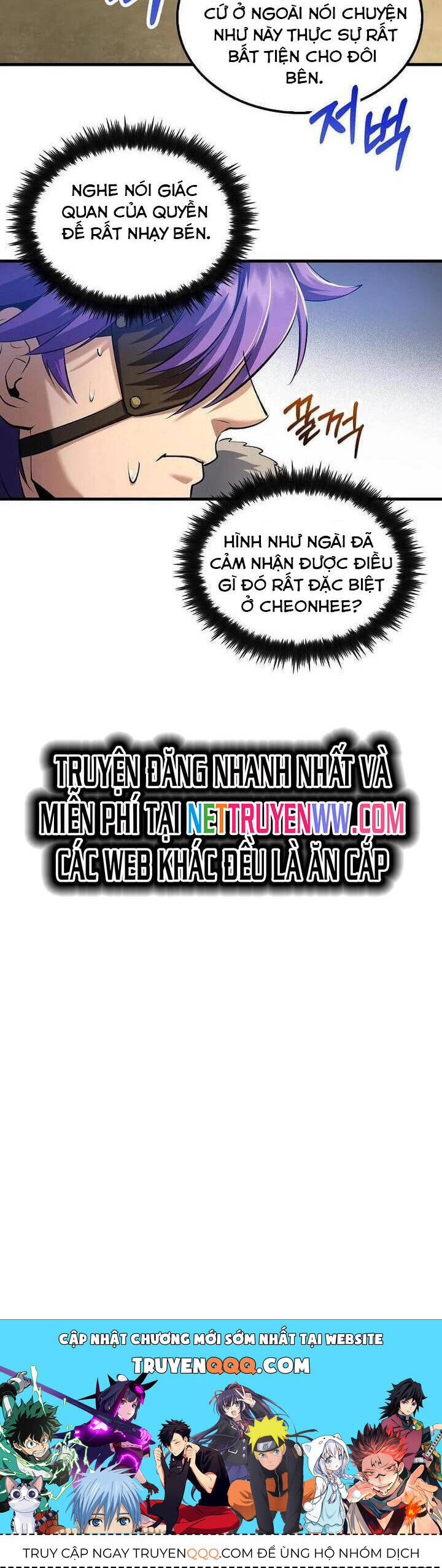 Bác Sĩ Trùng Sinh Về Murim Chap 170 - Next Chap 171