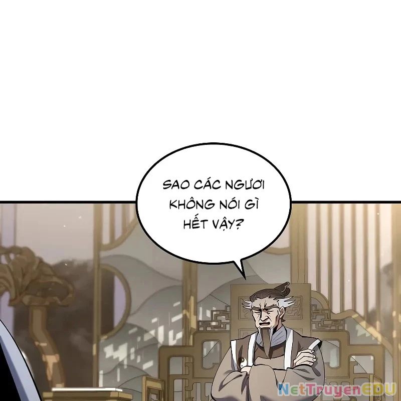 Bác Sĩ Trùng Sinh Về Murim Chap 171 - Next Chap 172