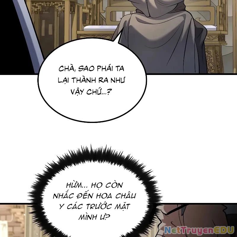 Bác Sĩ Trùng Sinh Về Murim Chap 171 - Next Chap 172