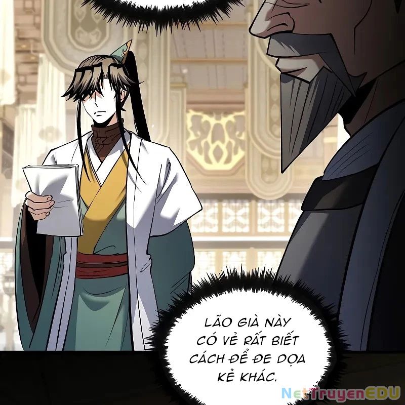 Bác Sĩ Trùng Sinh Về Murim Chap 171 - Next Chap 172