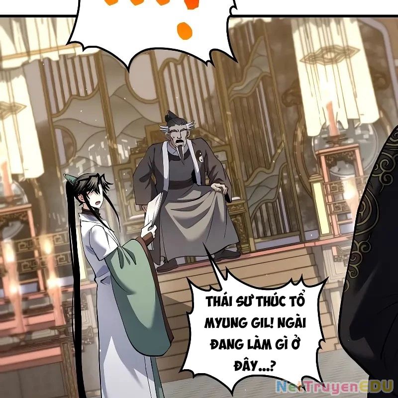 Bác Sĩ Trùng Sinh Về Murim Chap 171 - Next Chap 172