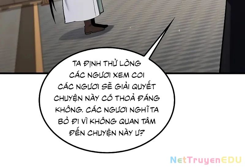 Bác Sĩ Trùng Sinh Về Murim Chap 171 - Next Chap 172