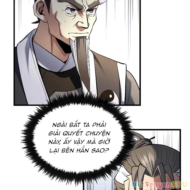 Bác Sĩ Trùng Sinh Về Murim Chap 171 - Next Chap 172