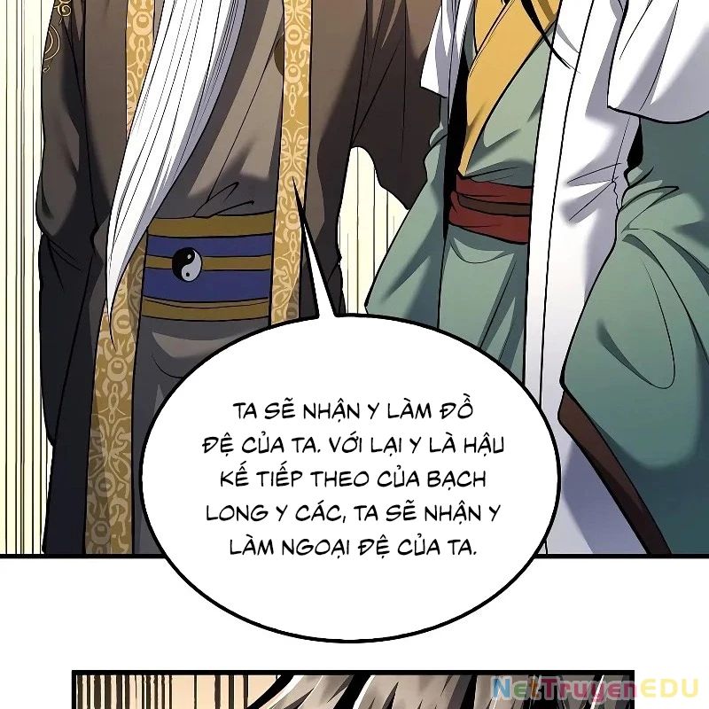 Bác Sĩ Trùng Sinh Về Murim Chap 171 - Next Chap 172