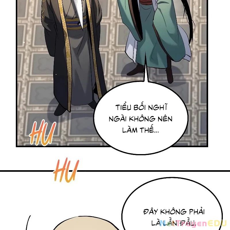 Bác Sĩ Trùng Sinh Về Murim Chap 171 - Next Chap 172