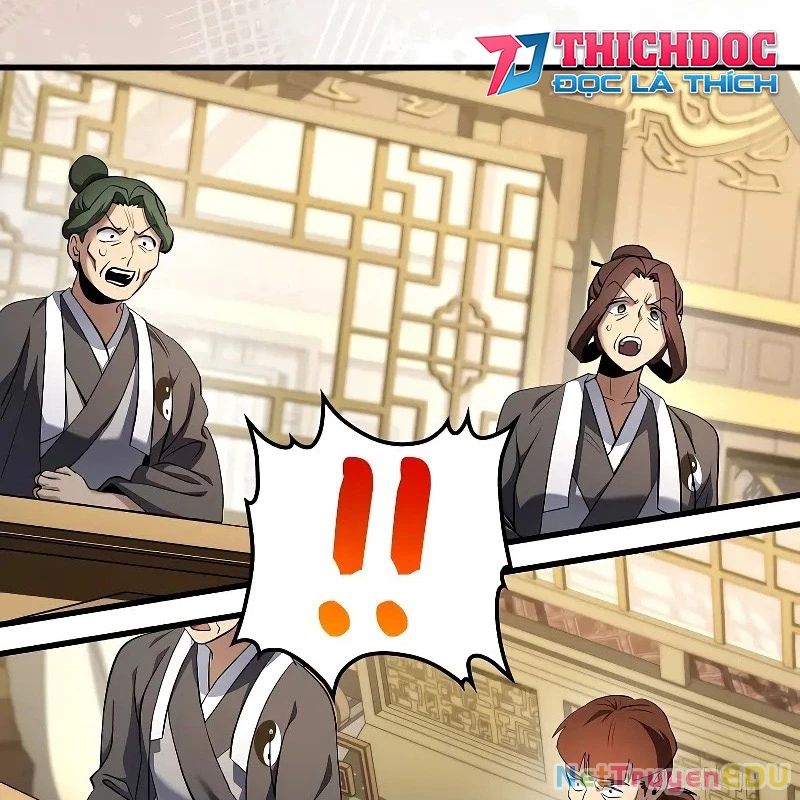 Bác Sĩ Trùng Sinh Về Murim Chap 171 - Next Chap 172