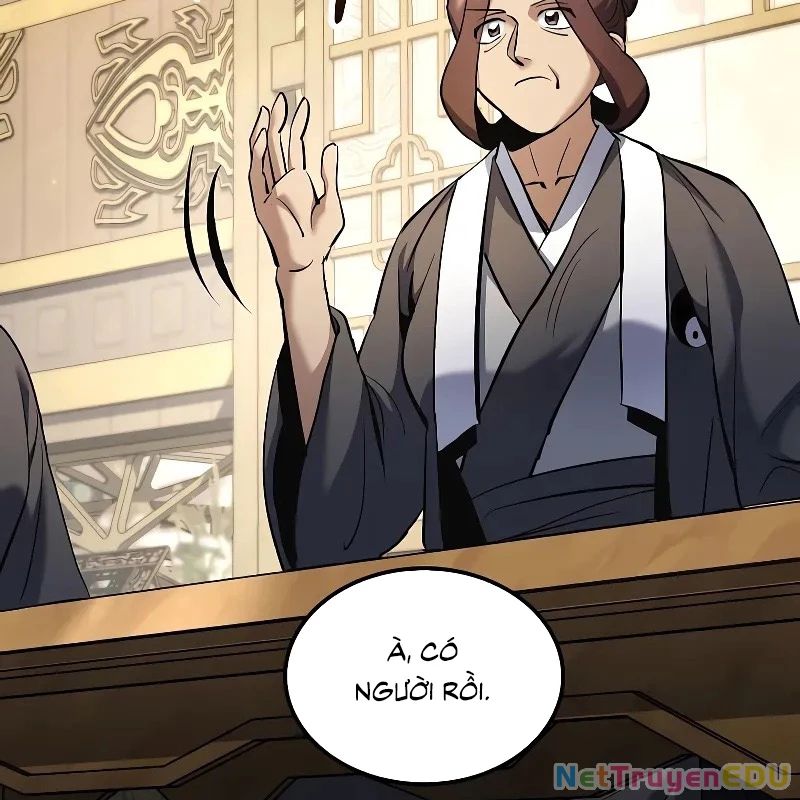 Bác Sĩ Trùng Sinh Về Murim Chap 171 - Next Chap 172