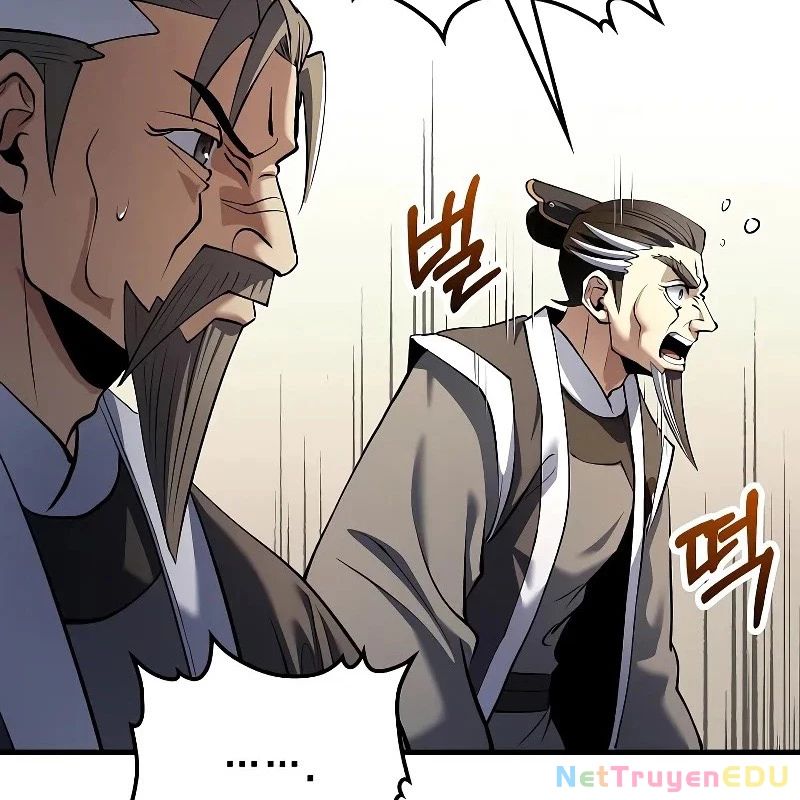 Bác Sĩ Trùng Sinh Về Murim Chap 171 - Next Chap 172