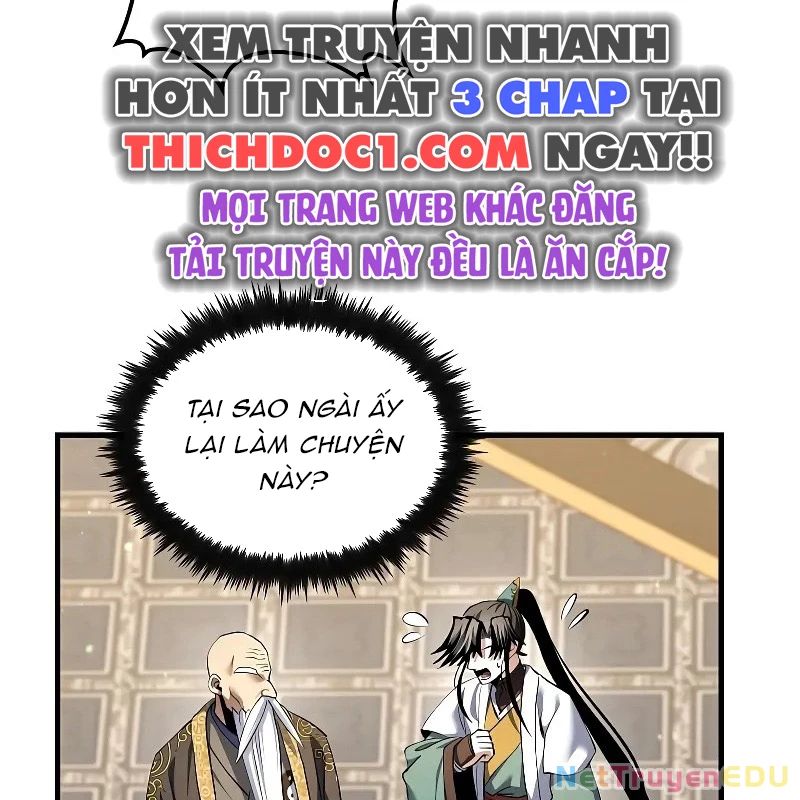 Bác Sĩ Trùng Sinh Về Murim Chap 171 - Next Chap 172
