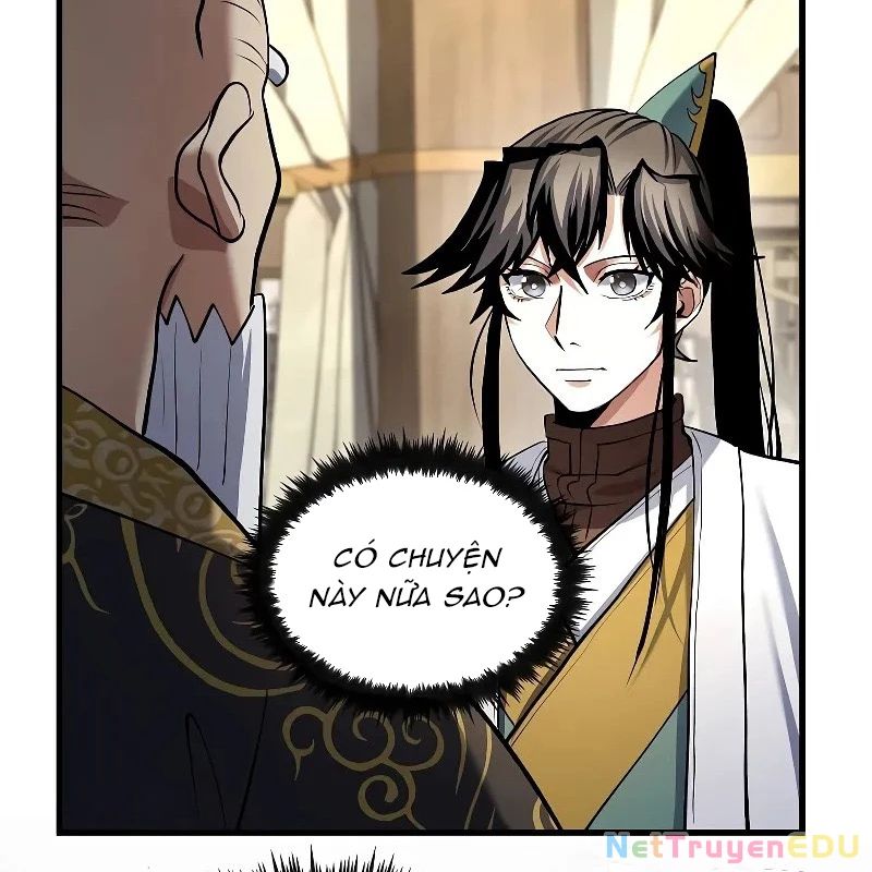 Bác Sĩ Trùng Sinh Về Murim Chap 171 - Next Chap 172