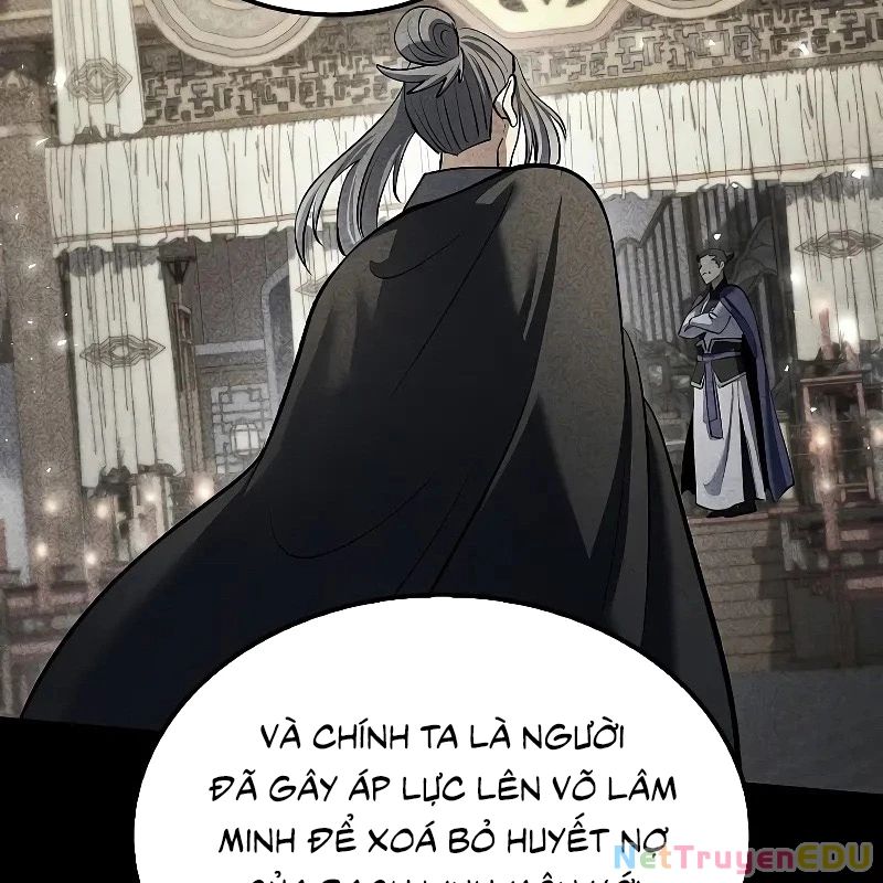 Bác Sĩ Trùng Sinh Về Murim Chap 171 - Next Chap 172
