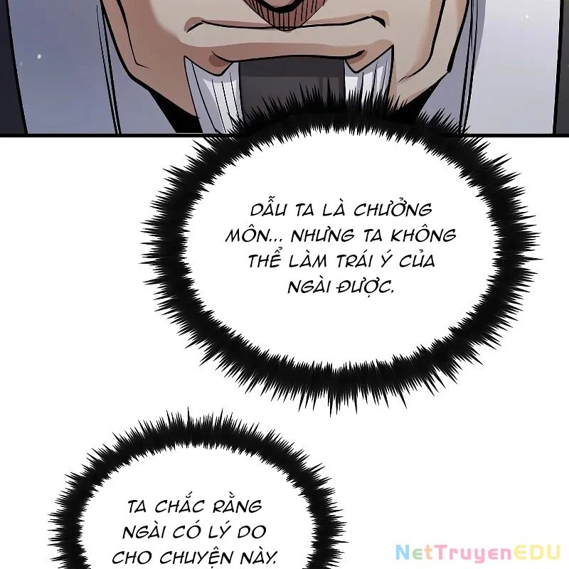 Bác Sĩ Trùng Sinh Về Murim Chap 171 - Next Chap 172